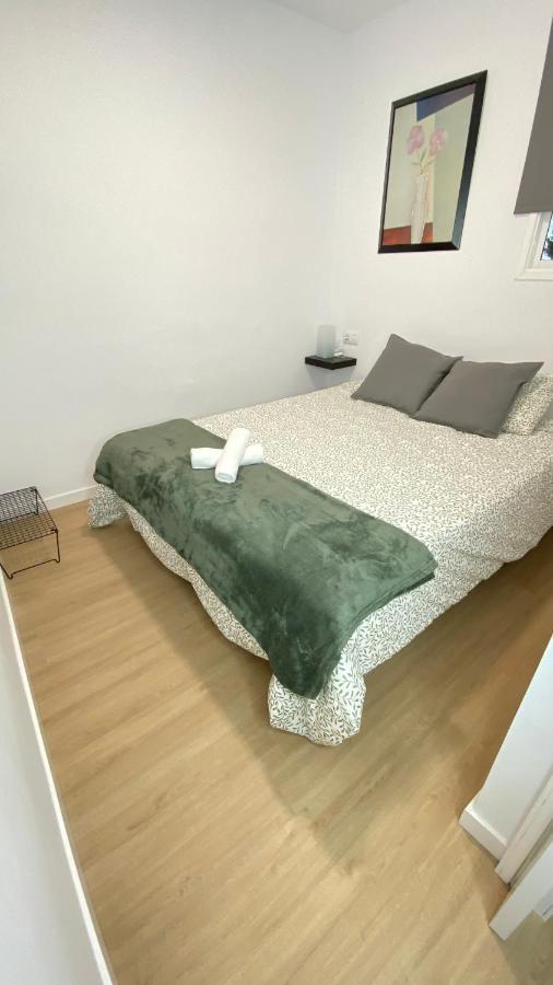 Apartamento Retama Laguna Centro サン・クリストバル・デ・ラ・ラグーナ エクステリア 写真