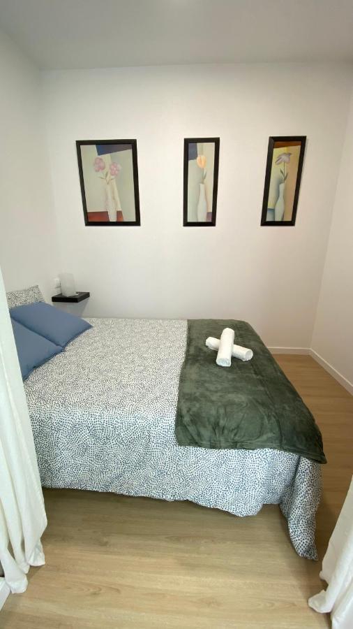 Apartamento Retama Laguna Centro サン・クリストバル・デ・ラ・ラグーナ エクステリア 写真